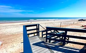 Just Beachy -Ocean View At Symphony Beach Club